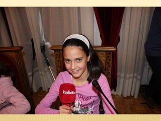 Visita concell barco