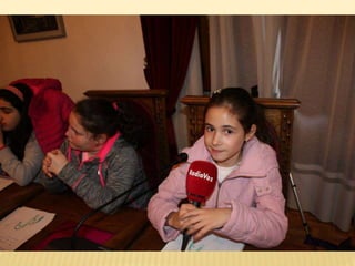 Visita concell barco