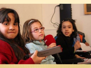 Visita concell barco