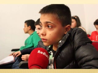 Visita concell barco