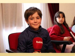 Visita concell barco