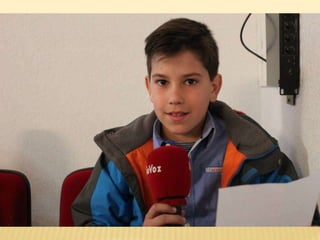 Visita concell barco