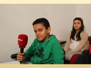 Visita concell barco