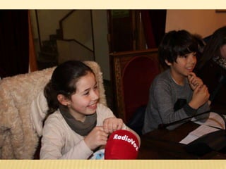 Visita concell barco