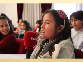 Visita concell barco