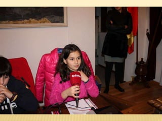 Visita concell barco