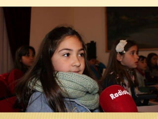 Visita concell barco