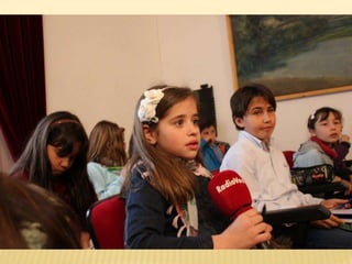 Visita concell barco