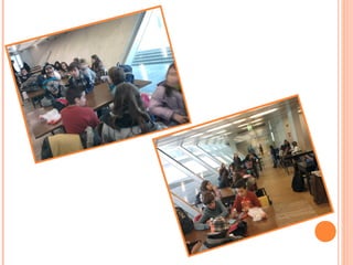 Visita de estudo – 4ºano