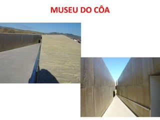 MUSEU DO CÔA