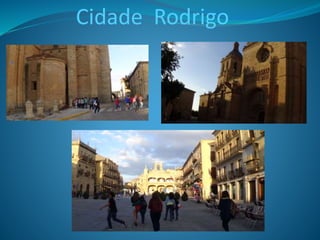 Cidade Rodrigo