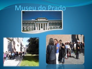 Museu do Prado