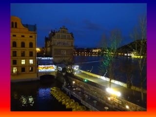 Visita de estudo praga final