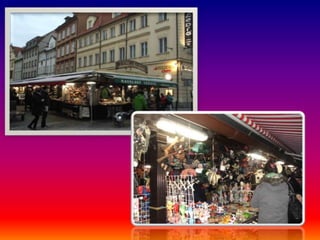 Visita de estudo praga final