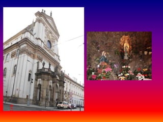 Visita de estudo praga final