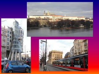 Visita de estudo praga final