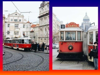 Visita de estudo praga final