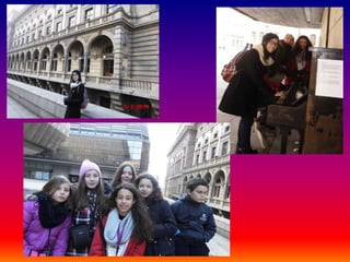 Visita de estudo praga final