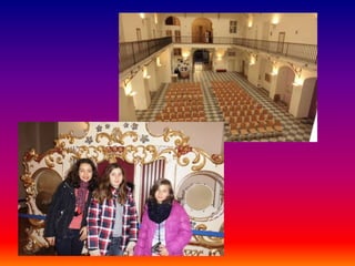 Visita de estudo praga final