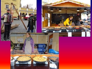 Visita de estudo praga final