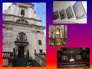 Visita de estudo praga final