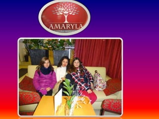 Visita de estudo praga final