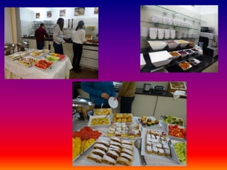 Visita de estudo praga final