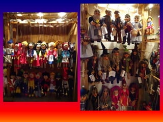 Visita de estudo praga final