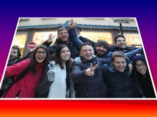 Visita de estudo praga final