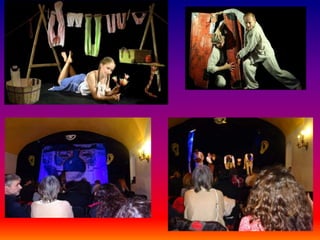 Visita de estudo praga final