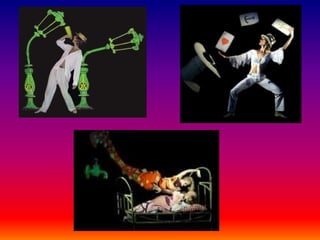 Visita de estudo praga final