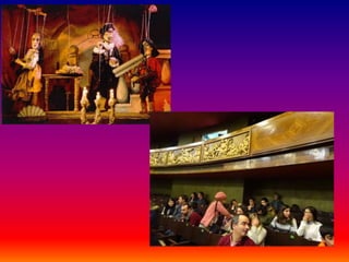 Visita de estudo praga final