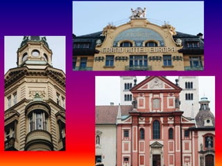 Visita de estudo praga final