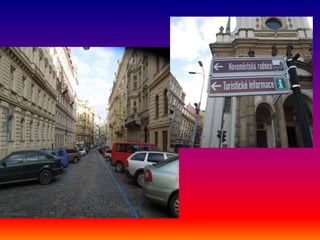 Visita de estudo praga final