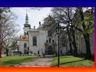 Visita de estudo praga final