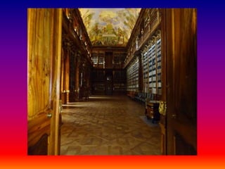 Visita de estudo praga final