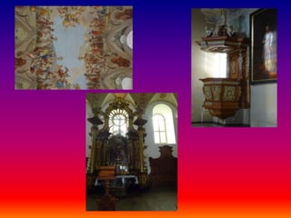 Visita de estudo praga final