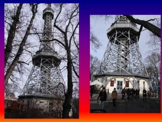 Visita de estudo praga final