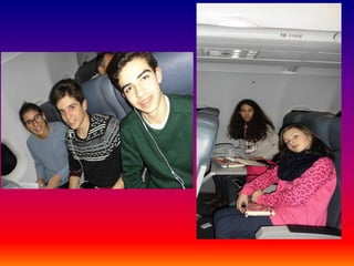 Visita de estudo praga final