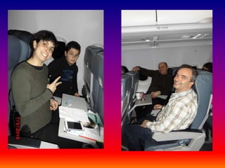 Visita de estudo praga final