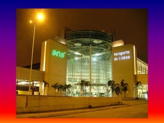 Visita de estudo praga final