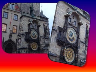 Visita de estudo praga final