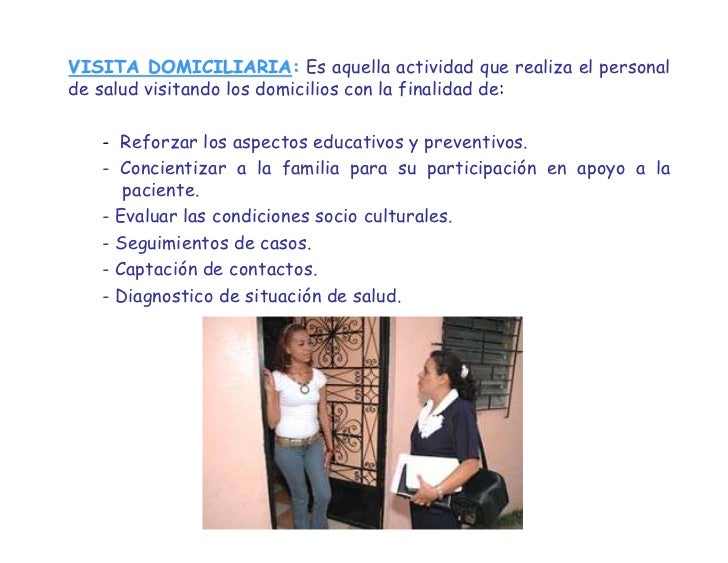Visita Domiciliaria2