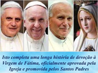 Santo brasileiro: Papa Francisco aprova primeira etapa para beatificar padre  de SC