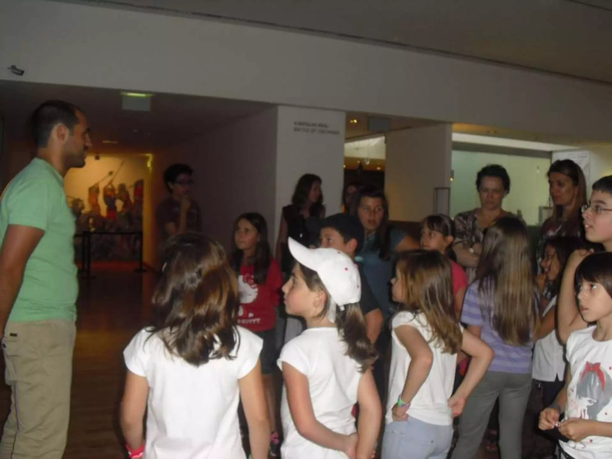 Visita estudo 26_junho_2014