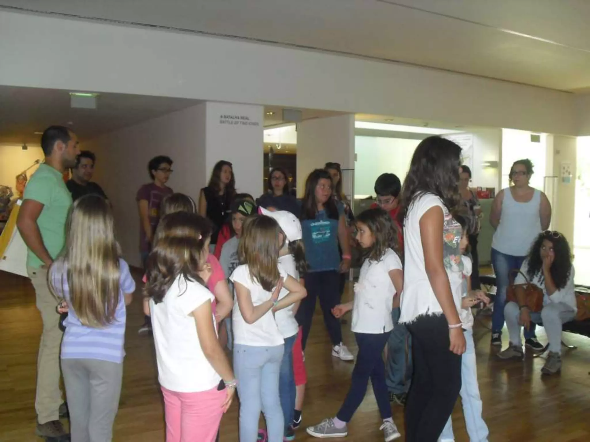 Visita estudo 26_junho_2014