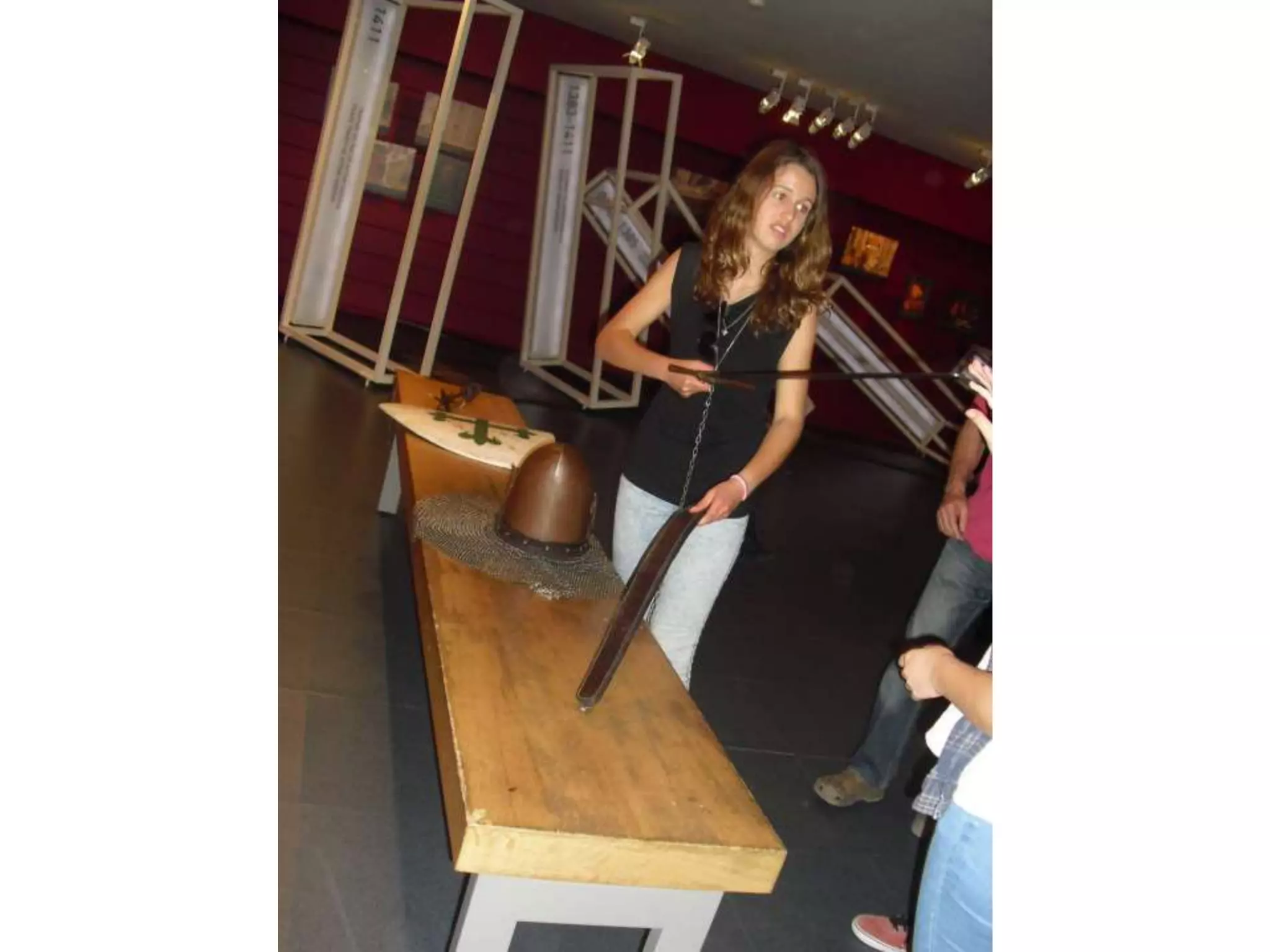 Visita estudo 26_junho_2014