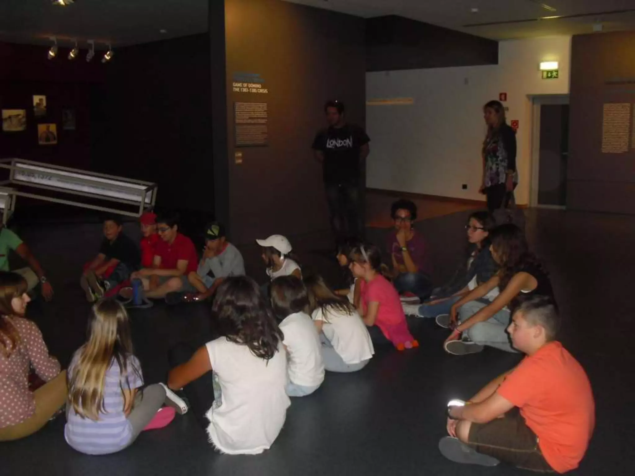 Visita estudo 26_junho_2014