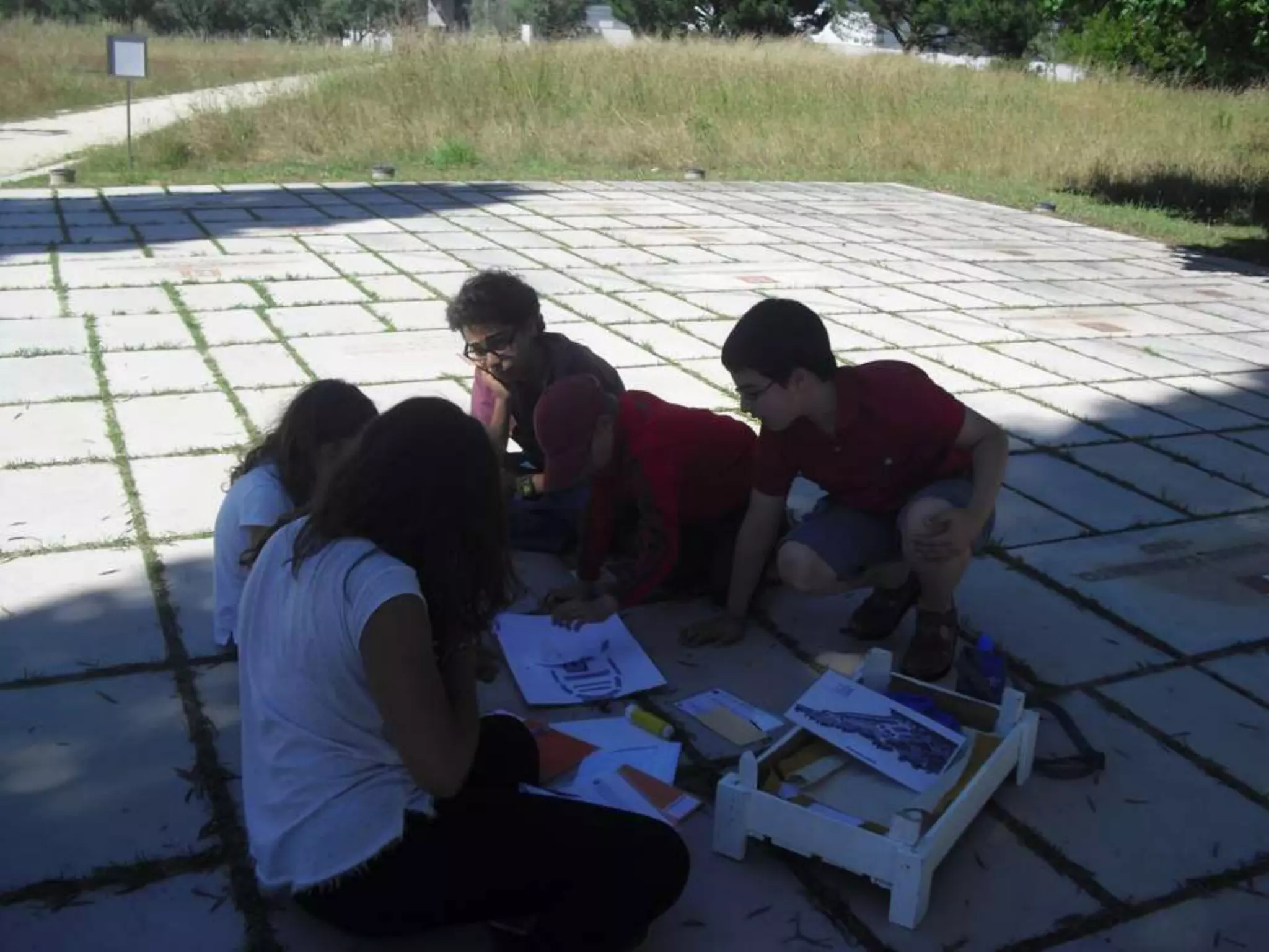 Visita estudo 26_junho_2014