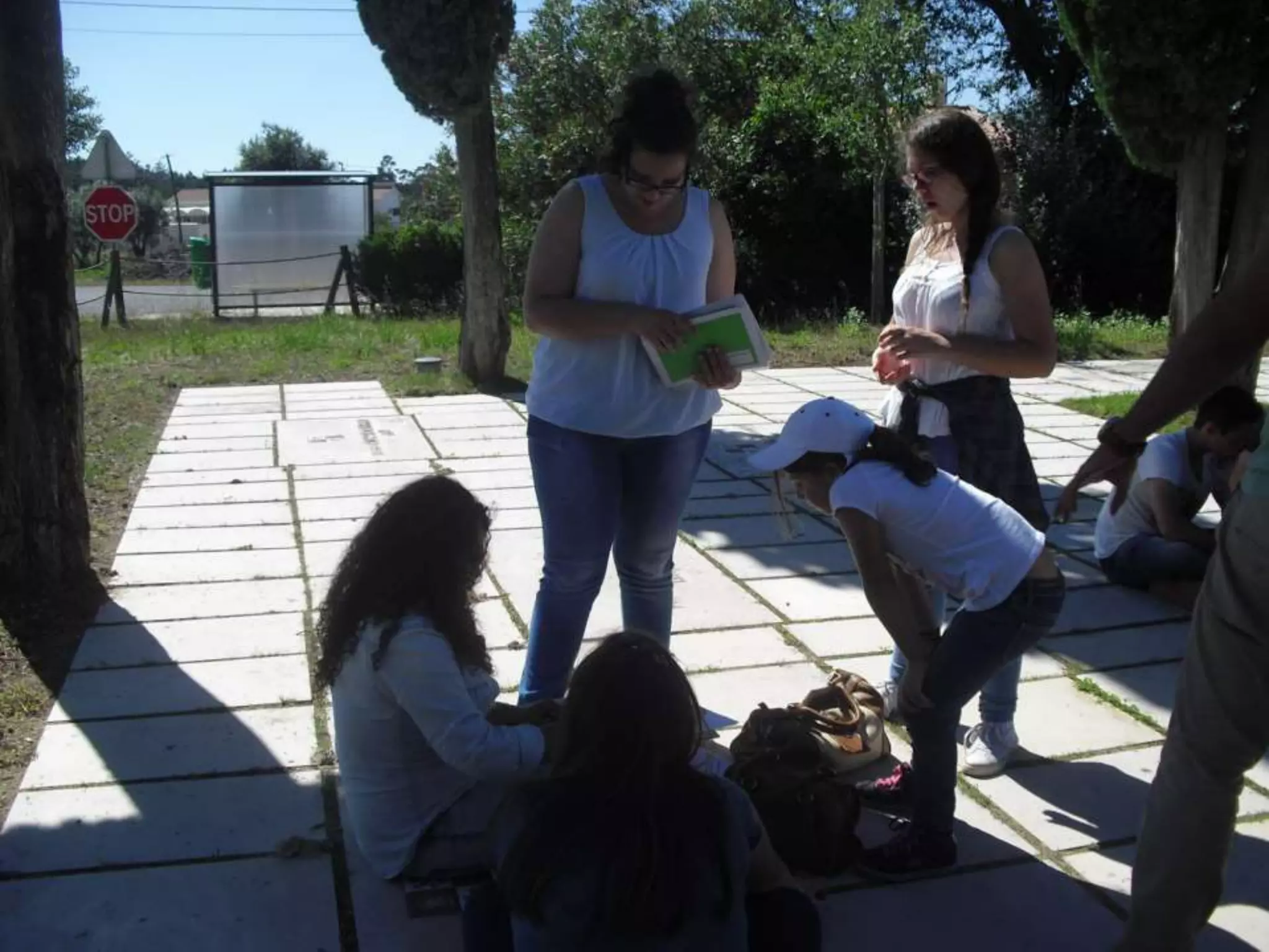 Visita estudo 26_junho_2014